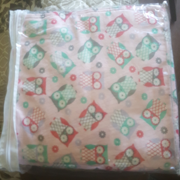 Baby Quilt - Picture 9 of 9